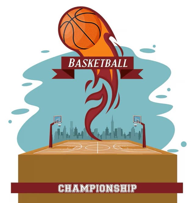 Basketball