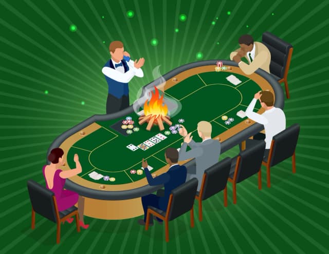 Poker