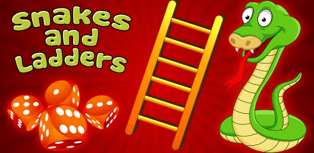 Snake Ladders