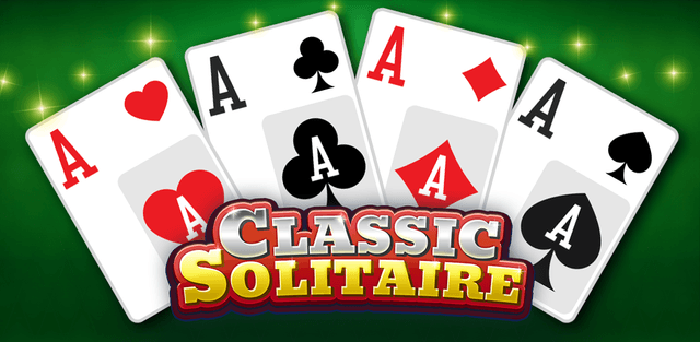 Classic Solitaire